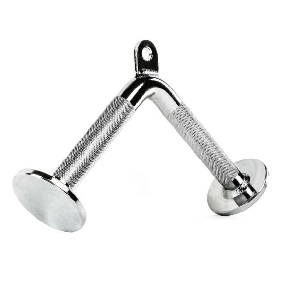 V-Forms tricep handtag