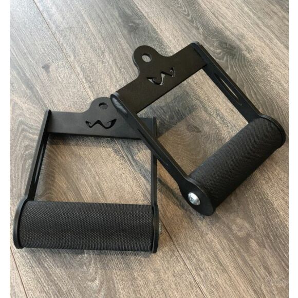 Watson Thick Grip Rolling Handle