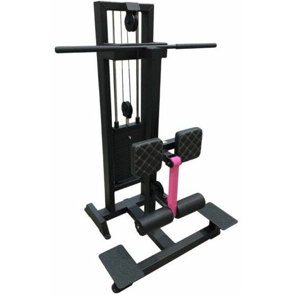 Watson Standing Leg Curl