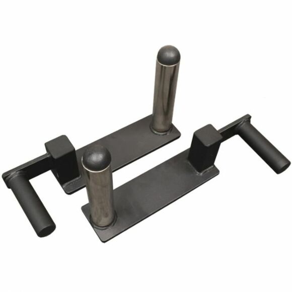 Watson Micro Farmers Walk Handles