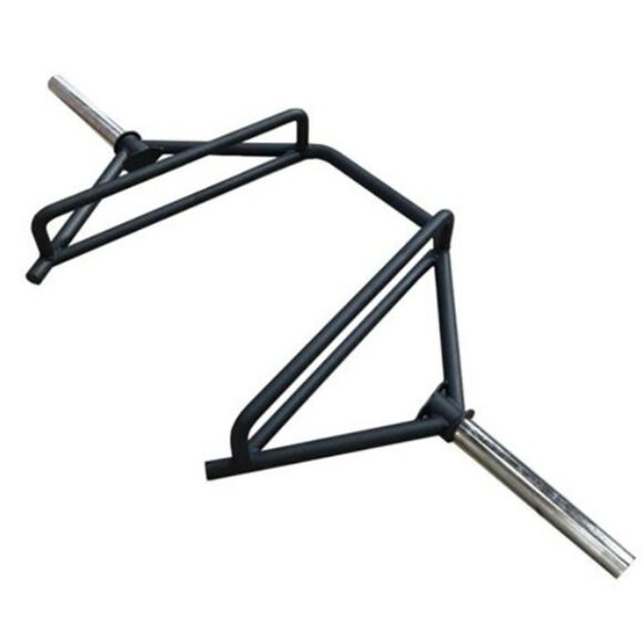 Watson Open Ended Shrug Bar - Trap-Hex Bar 50 mm