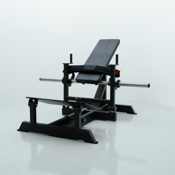 Watson PL Glute Blaster lantionojennuslaite