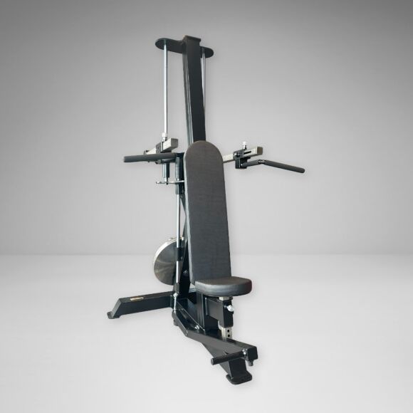 Watson Plate Loaded Delt Builder *Heti varastosta!*