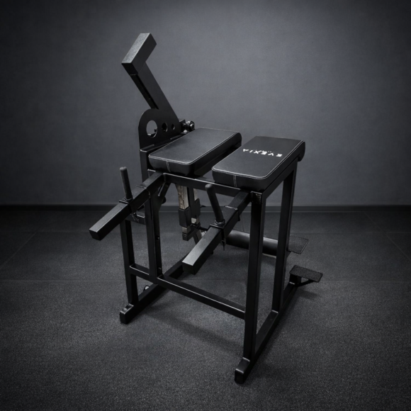 Watson Deluxe Reverse Hyper Extension