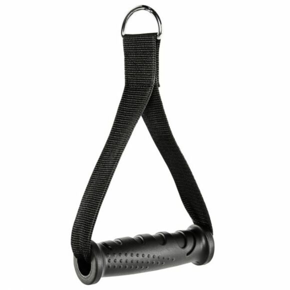 Yhdenkäden vetokahva - kevyt ergo