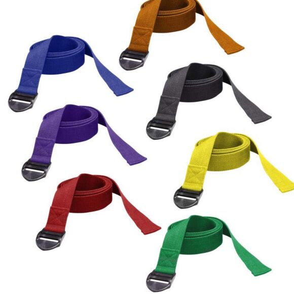 Yoga Belt