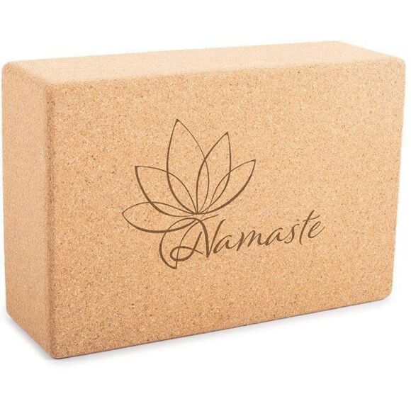 Yoga Blokki Korkki (9011KO)