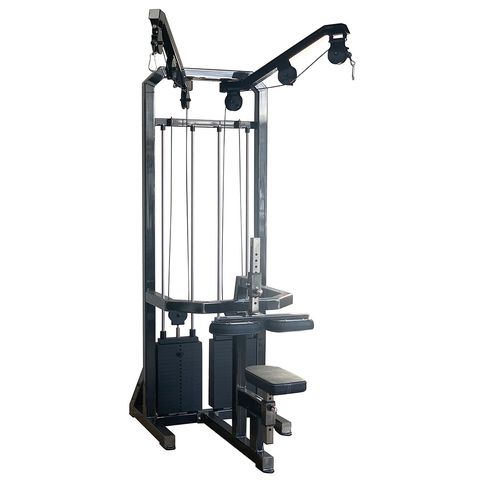Watson Animal Dual Stack ylätalja