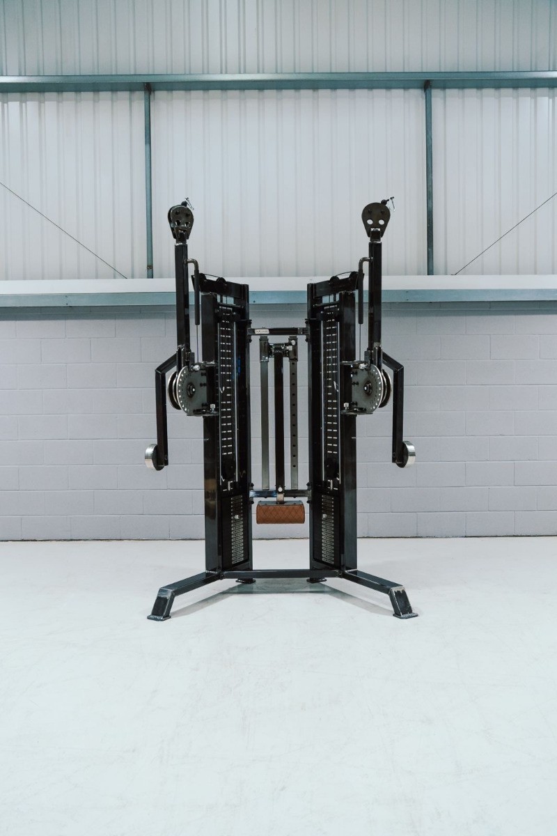 Watson Animal Functional Trainer