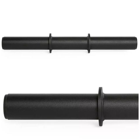 Dumbbell - Fat Bar / Fat Grip Käsipainotanko