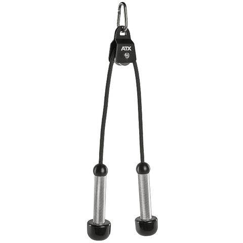 ATX® Roller Cable Handle vetoköysi
