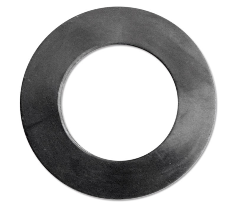 Kumirengas – pysäytin Ø 50 mm