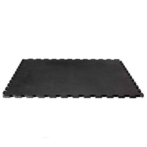 Gymfloor® Vulkanoitu Umpikumisuojalevy 1000x1000x17 mm
