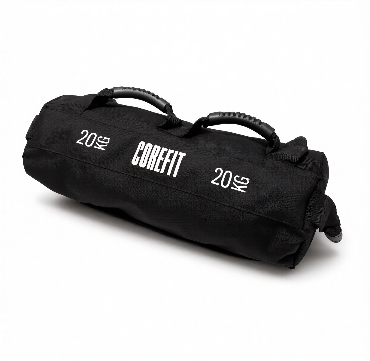 Corefit® Hyrox harjoitussäkki 20 kg