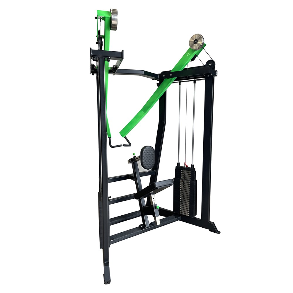 Watson Animal Dual Stack Mid to Low vetolaite