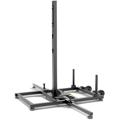 ivo TRAINER teline