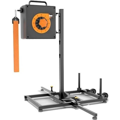 ivo TRAINER vastuslaite
