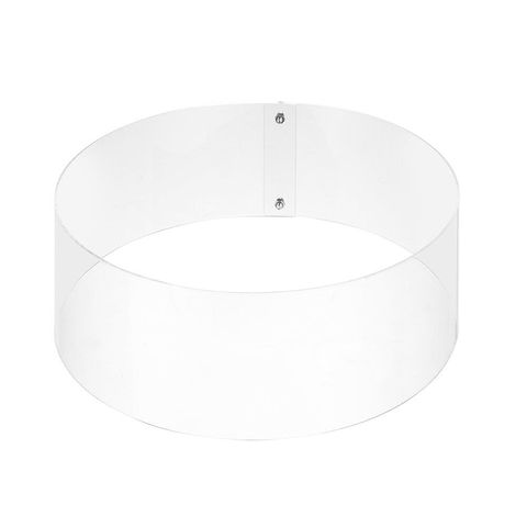 Jumppapalloteline 31 cm jumppapallojen väliin