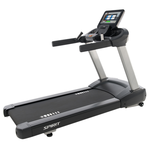 Juoksumatto Spirit CT800ENT+