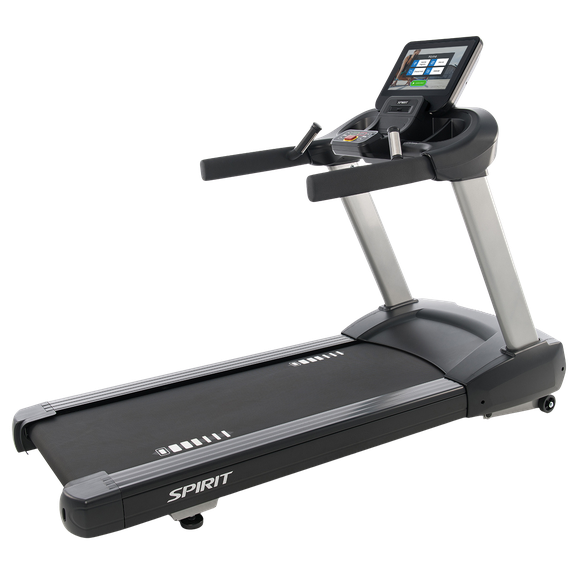 Juoksumatto Spirit CT800ENT+