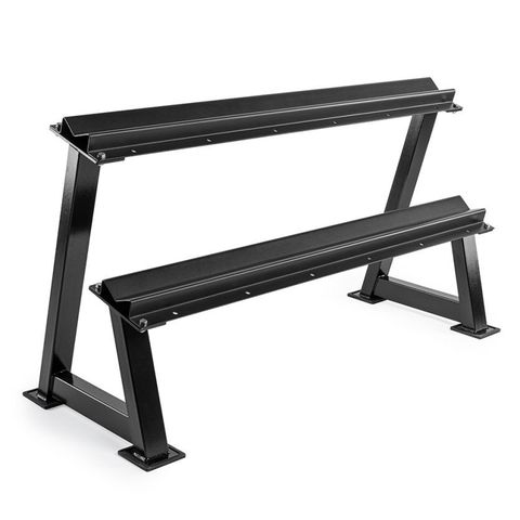 Käsipainoteline 144cm