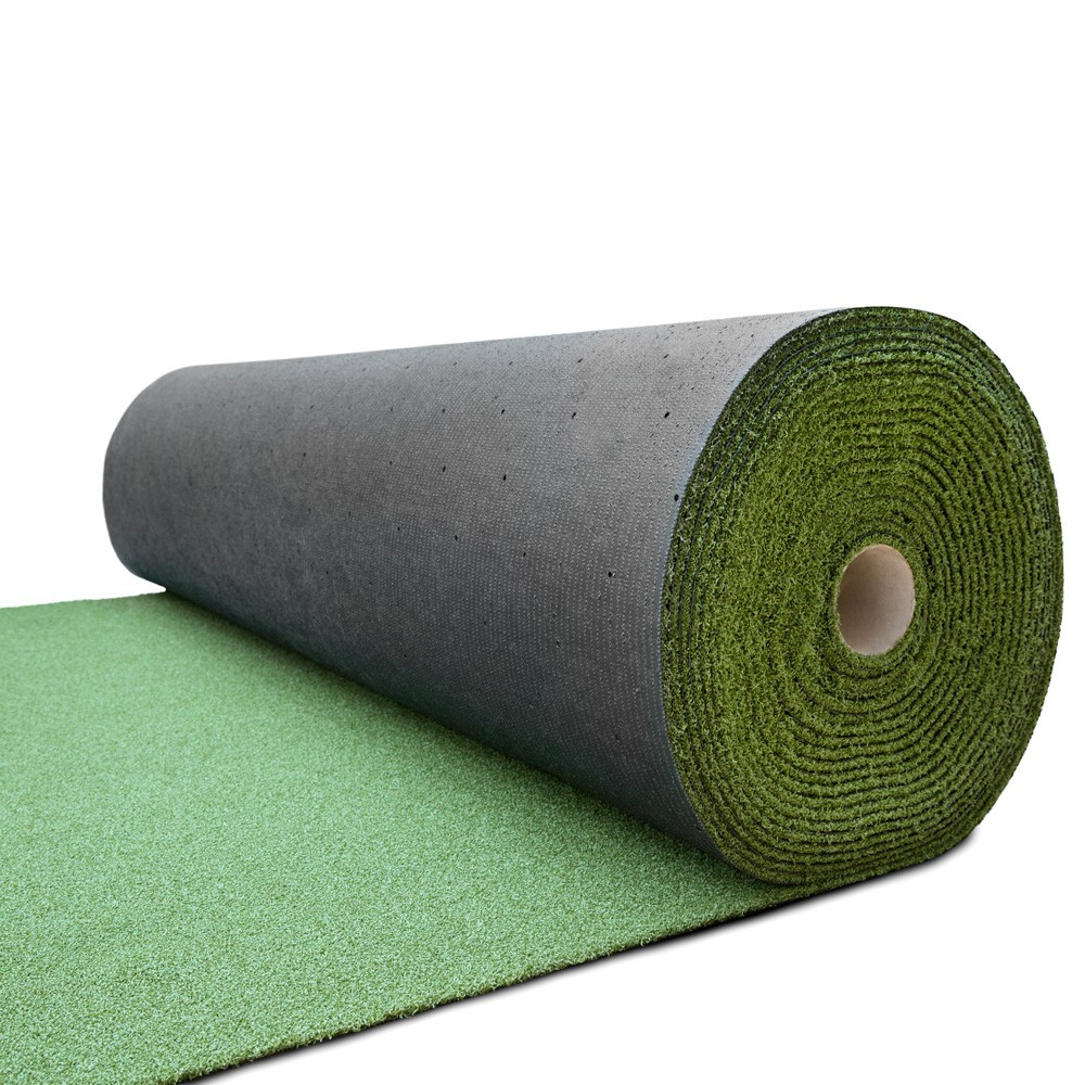 Kunstrasen - Multiplay, Rolle mit 12,5 x 2 Meter, f&uuml;r Indoor und Outdoor