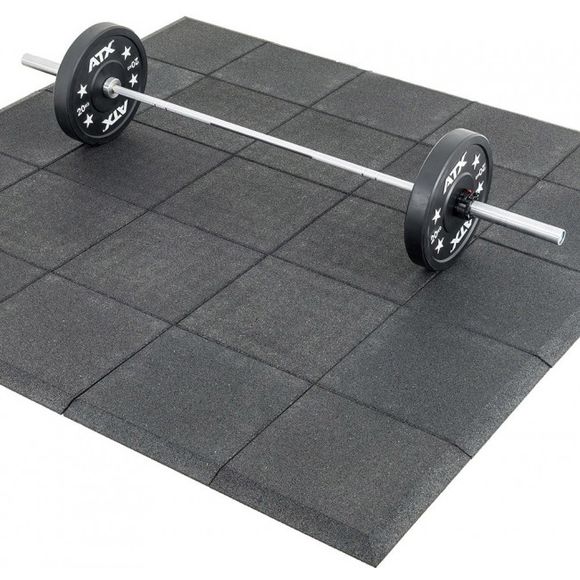 Gymfloor® palamatto 30 mm paks. 500x500 mm