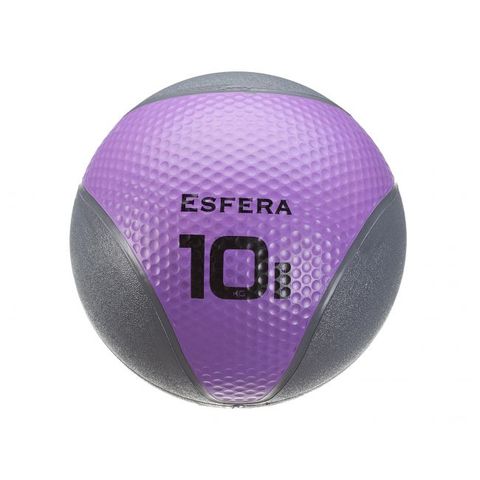 Kuntopallot 1-10 kg Premium Esfera