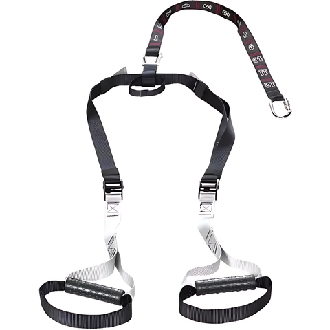 Lacada Functional Trainer harjoitushihna