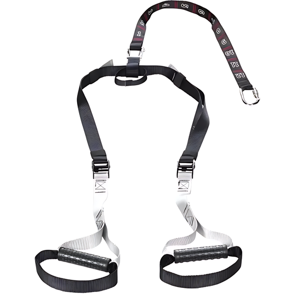 Lacada Functional Trainer harjoitushihna