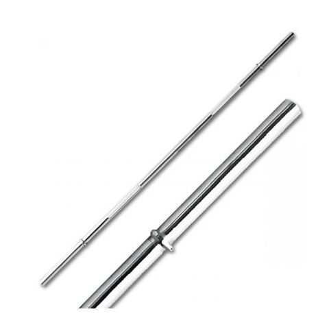 Skivstång glatt 167 cm - 30 mm