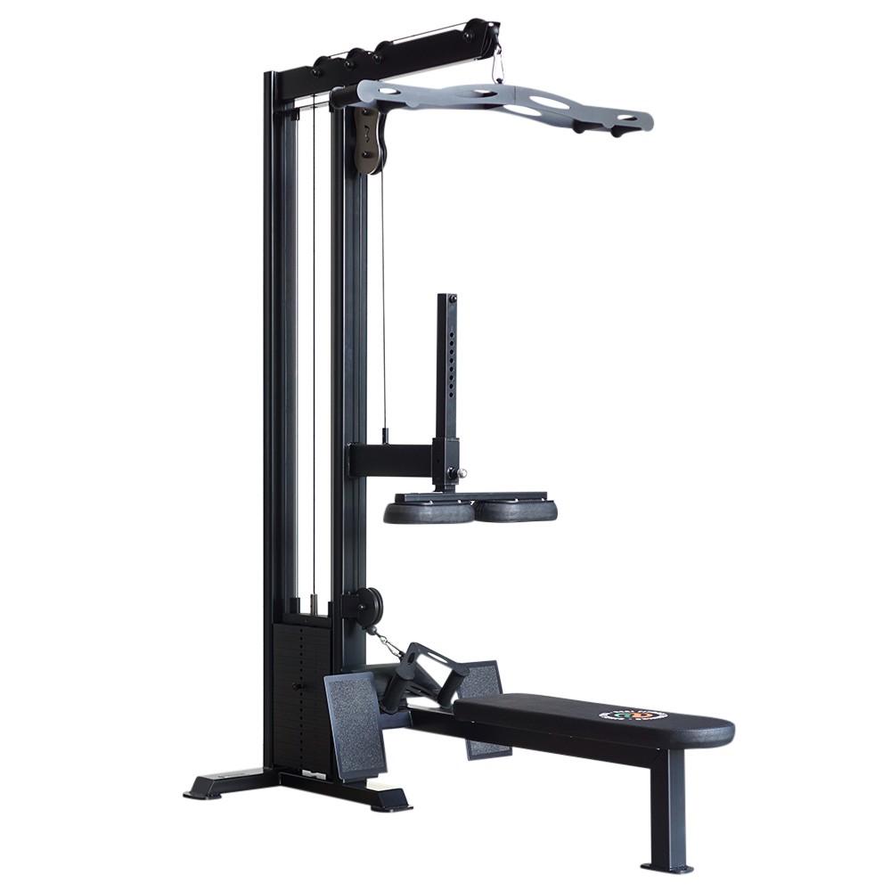 Watson Lat Pulldown / Low Pulley ylä-/alatalja