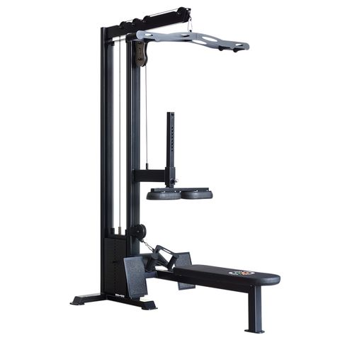 Watson Lat Pulldown / Low Pulley ylä-/alatalja