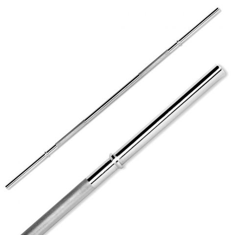 Levytanko 182 cm / 30 mm sileä