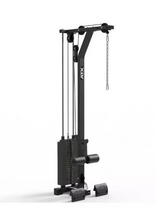 Taljalaite Pro 125kg Painopakalla, ATX Multi Smith 700 yhteensopiva