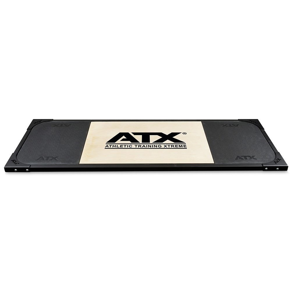 Lyftplattform 88 cm- Shock Absorption System - Med ATX&reg; logo