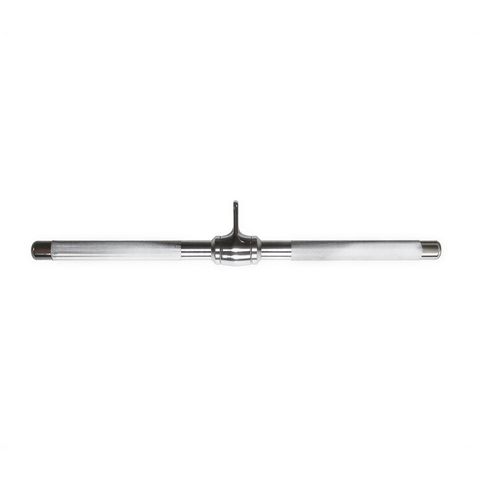 Lyhyt suora vetorauta 50 cm