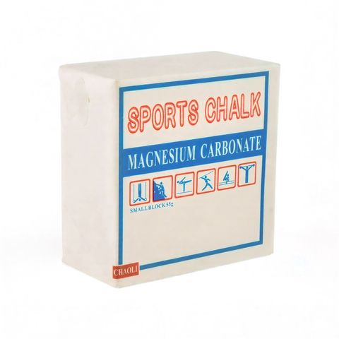 Magnesium pala 55 g Grip-Chalk
