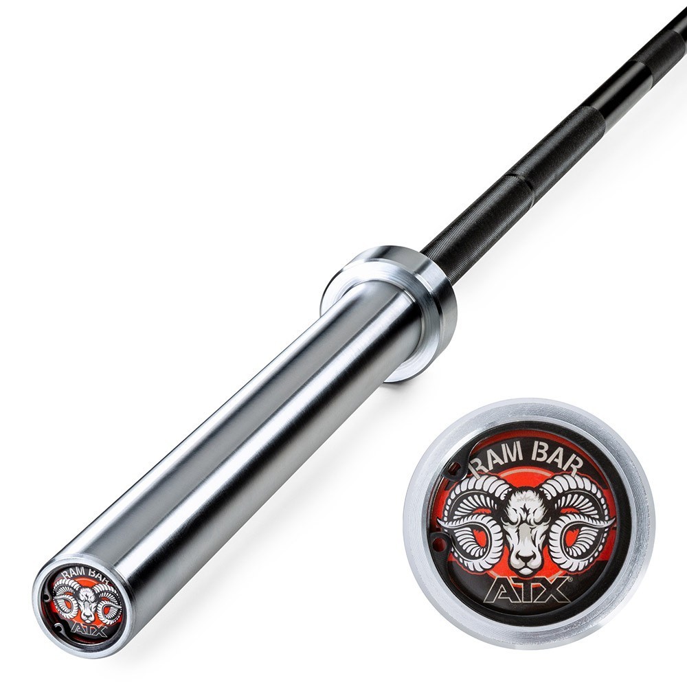 Original ATX® RAM BAR - Styrkelyft Bar 20 kg