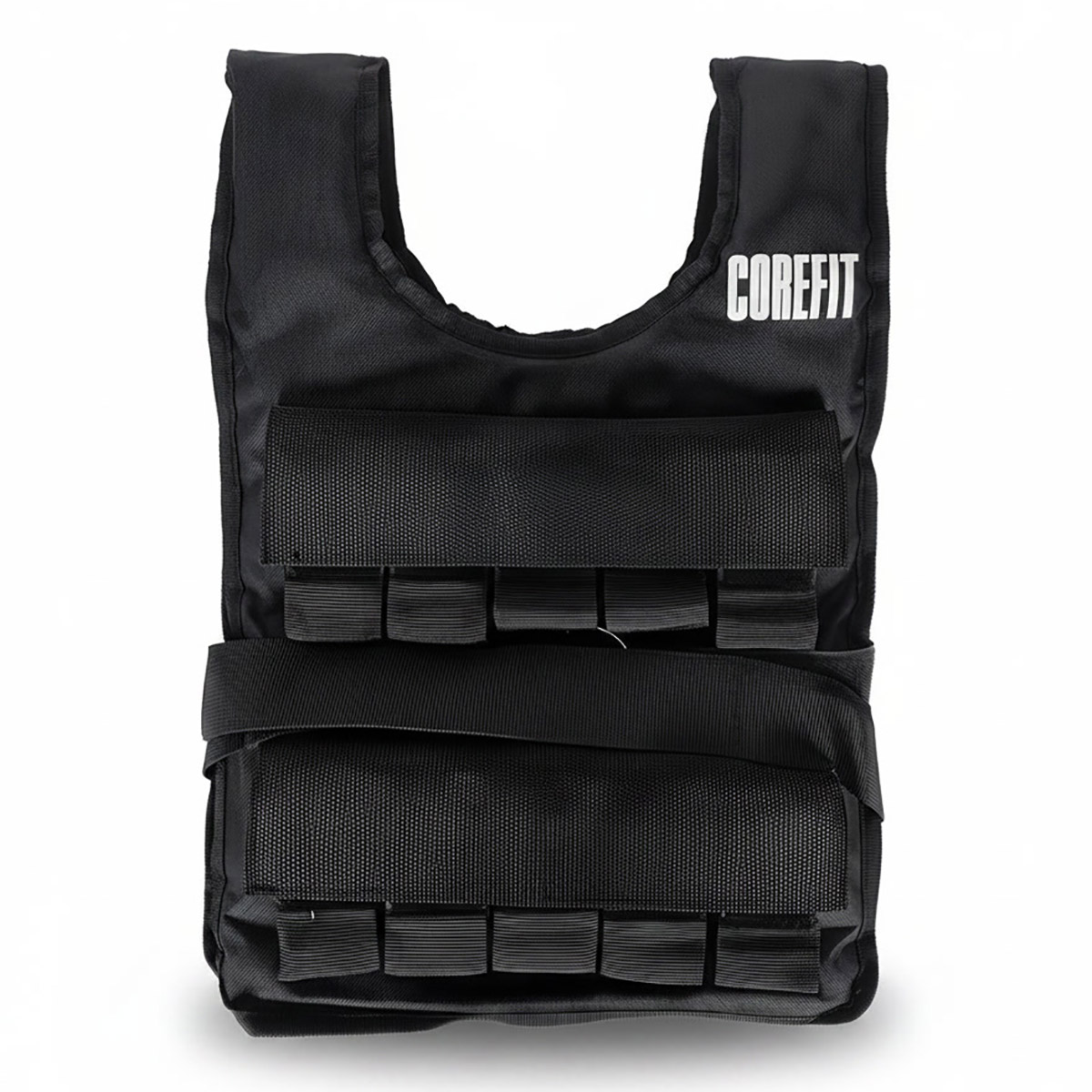 Corefit® säädettävä painoliivi 20 kg
