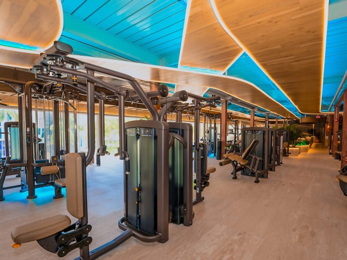 PaviFlex Fitness Pro 100x100 cm / 7 mm 