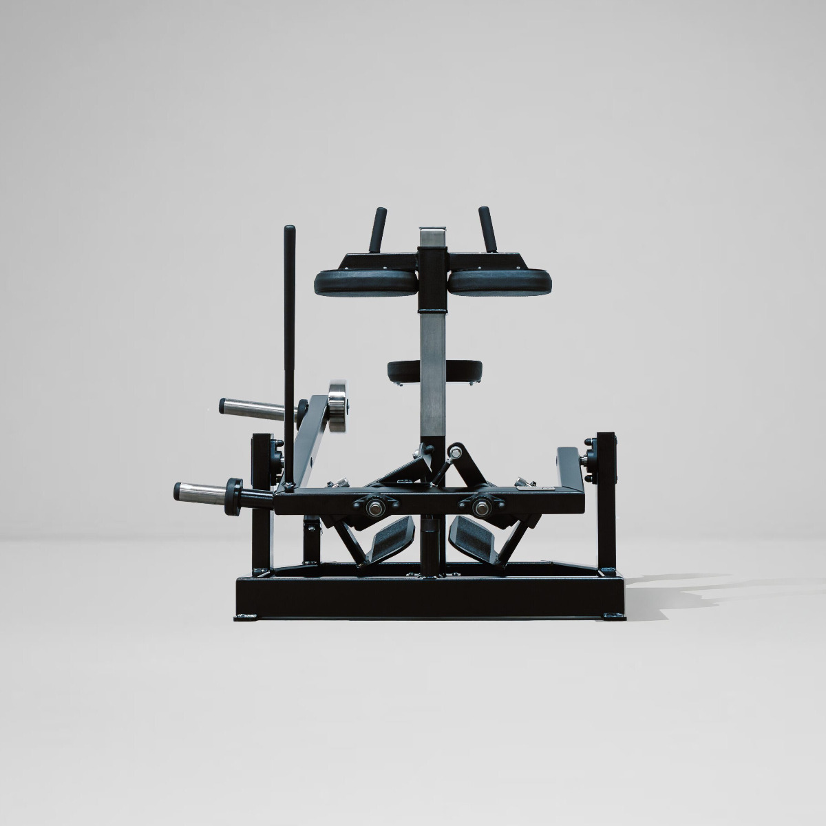 Watson Total Calf / Tibialis developer 