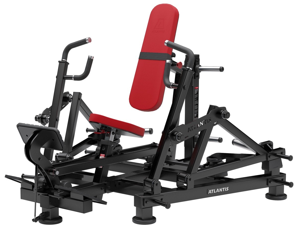 Atlantis Vertical Chest Press PW737