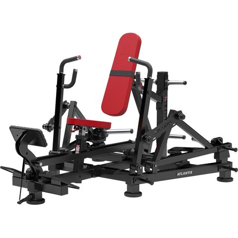 Atlantis Decline vertical chest press