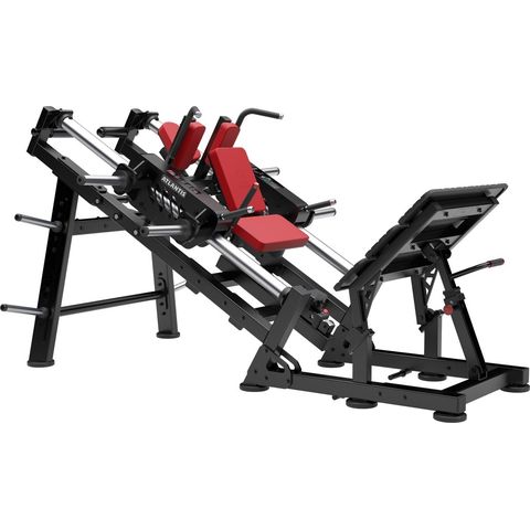 Atlantis Hack Squat Pro