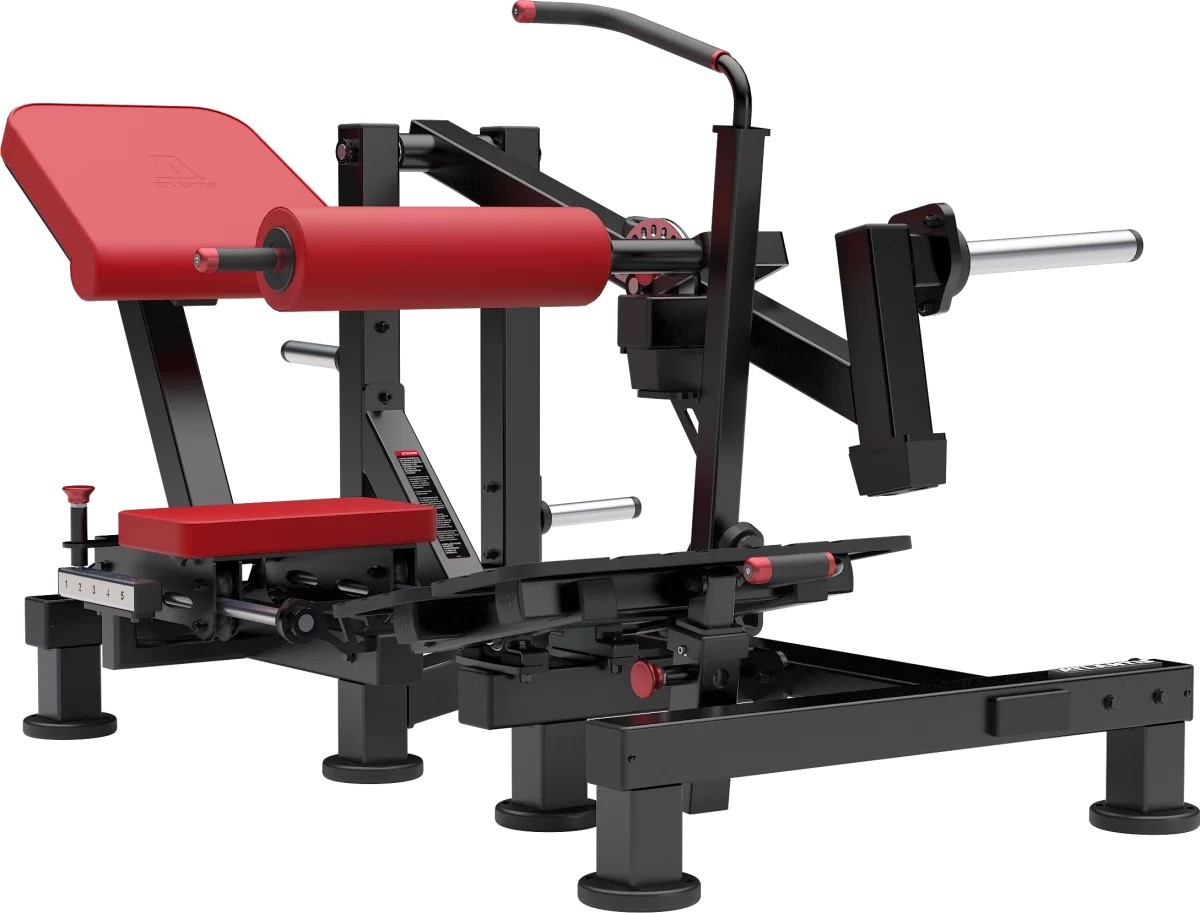 Atlantis Hip Thruster Pro