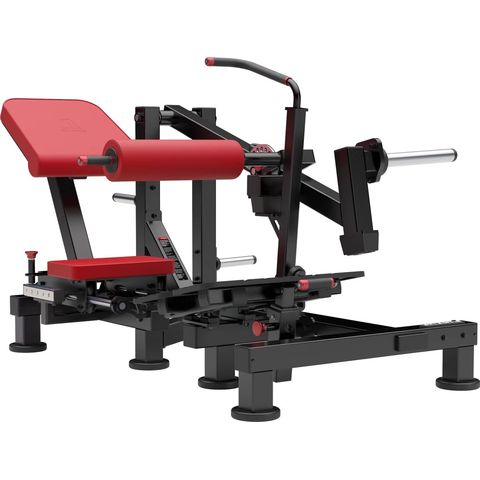 Atlantis Hip Thruster Pro