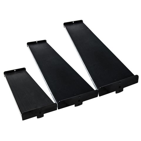 E-tasainen taso 120 cm