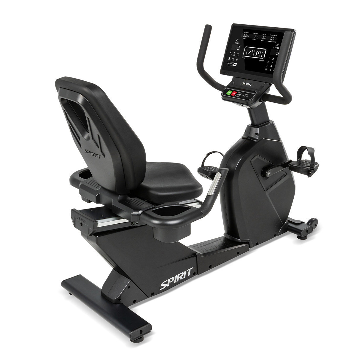 Spirit Rekumbentti CR980