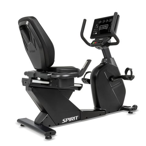 Rekumbentti Spirit CR980